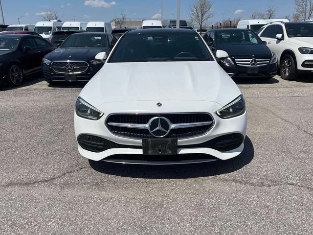 Mercedes-Benz C 300 * 360 * PANO * CARPLAY * ПОДГРЕВ - автомобили, коли, обяви за нови и употребявани 5