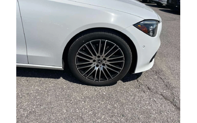 Mercedes-Benz C 300 * 360 * PANO * CARPLAY * ПОДГРЕВ - автомобили, коли, обяви за нови и употребявани 6