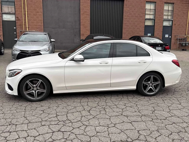 Mercedes-Benz C 300 * ПОДГРЕВ * ПАМЕТ * NAVI - автомобили, коли, обяви за нови и употребявани 10