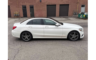Mercedes-Benz C 300 * ПОДГРЕВ * ПАМЕТ * NAVI - автомобили, коли, обяви за нови и употребявани 11