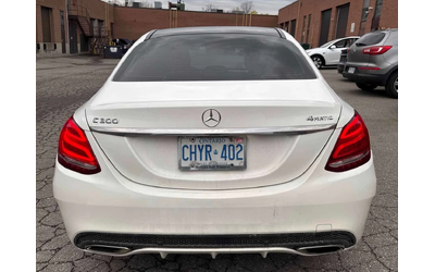 Mercedes-Benz C 300 * ПОДГРЕВ * ПАМЕТ * NAVI - автомобили, коли, обяви за нови и употребявани 12