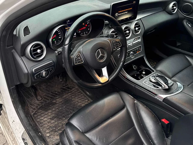 Mercedes-Benz C 300 * ПОДГРЕВ * ПАМЕТ * NAVI - автомобили, коли, обяви за нови и употребявани 13