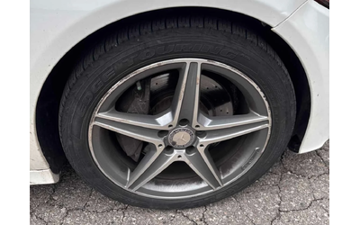 Mercedes-Benz C 300 * ПОДГРЕВ * ПАМЕТ * NAVI - автомобили, коли, обяви за нови и употребявани 15