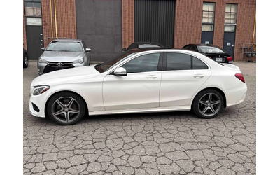 mercedes-benz-c-300 - 1