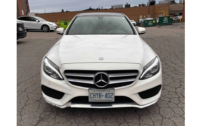 mercedes-benz-c-300 - 5
