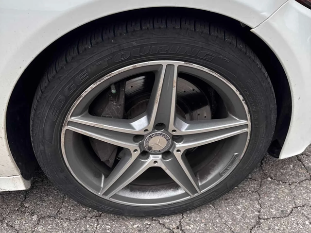 Mercedes-Benz C 300 * ПОДГРЕВ * ПАМЕТ * NAVI - автомобили, коли, обяви за нови и употребявани 6