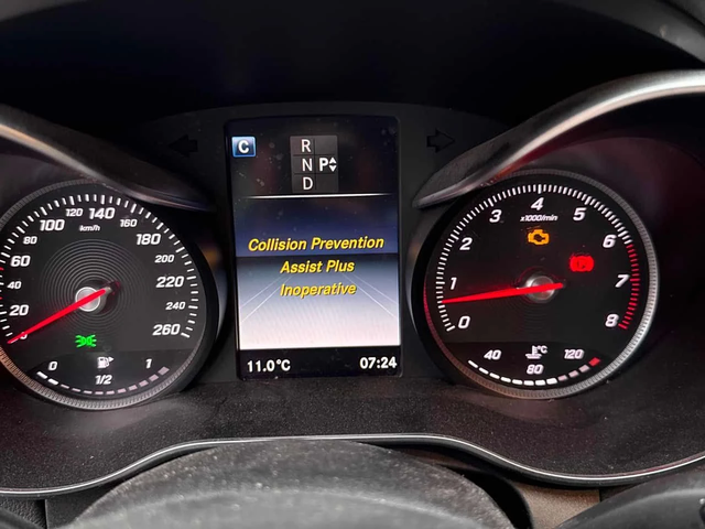 Mercedes-Benz C 300 * ПОДГРЕВ * ПАМЕТ * NAVI - автомобили, коли, обяви за нови и употребявани 7