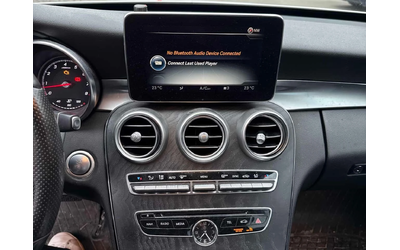 Mercedes-Benz C 300 * ПОДГРЕВ * ПАМЕТ * NAVI - автомобили, коли, обяви за нови и употребявани 8