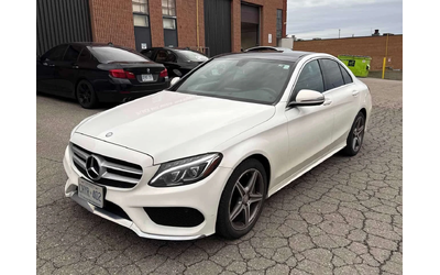Mercedes-Benz C 300 * ПОДГРЕВ * ПАМЕТ * NAVI - автомобили, коли, обяви за нови и употребявани 9
