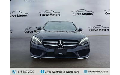 mercedes-benz-c-300 - 1