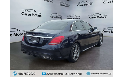 mercedes-benz-c-300 - 5