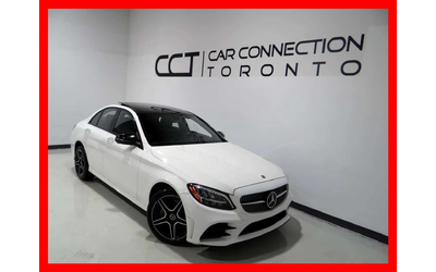 mercedes-benz-c-300 - 0