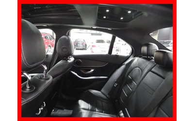 Mercedes-Benz C 300 NAVI/BACKUP CAM/NIGHT PKG/BLUETOOTH/ - автомобили, коли, обяви за нови и употребявани 10