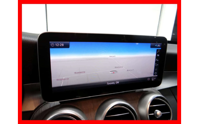 Mercedes-Benz C 300 NAVI/BACKUP CAM/NIGHT PKG/BLUETOOTH/ - автомобили, коли, обяви за нови и употребявани 12