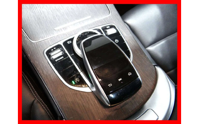 Mercedes-Benz C 300 NAVI/BACKUP CAM/NIGHT PKG/BLUETOOTH/ - автомобили, коли, обяви за нови и употребявани 14