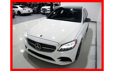 mercedes-benz-c-300 - 2