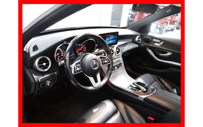 Mercedes-Benz C 300 NAVI/BACKUP CAM/NIGHT PKG/BLUETOOTH/ - автомобили, коли, обяви за нови и употребявани 7