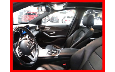 Mercedes-Benz C 300 NAVI/BACKUP CAM/NIGHT PKG/BLUETOOTH/ - автомобили, коли, обяви за нови и употребявани 8