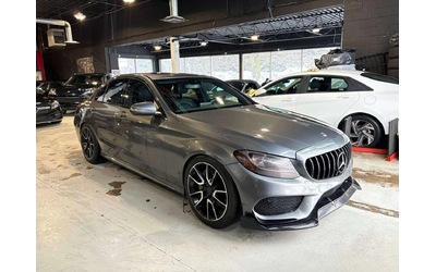 mercedes-benz-c-300 - 2