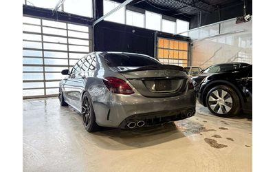 mercedes-benz-c-300 - 4