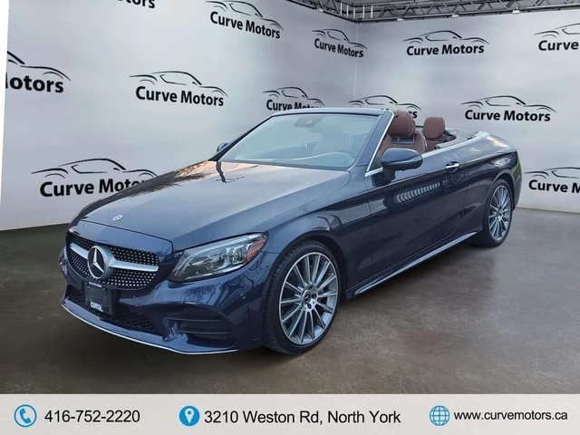 Mercedes-Benz C 300 * AMG PKG| NO ACCIDENTS| ОТ ПРЕДСТАВИТЕЛСТВО - автомобили, коли, обяви за нови и употребявани 2