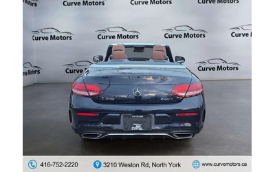 mercedes-benz-c-300 - 3