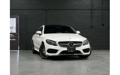 mercedes-benz-c-300 - 0