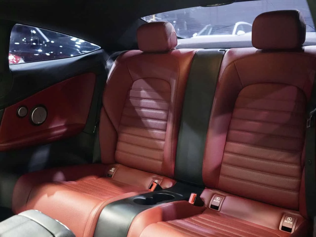 Mercedes-Benz C 300 * KEYLESS * SUNROOF * 360 * ПОДГРЕВ * - автомобили, коли, обяви за нови и употребявани 15