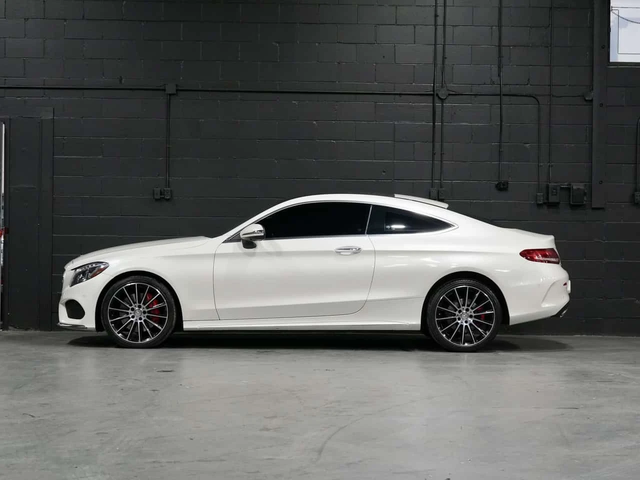 Mercedes-Benz C 300 * KEYLESS * SUNROOF * 360 * ПОДГРЕВ * - автомобили, коли, обяви за нови и употребявани 2
