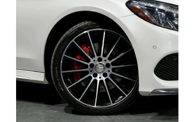 mercedes-benz-c-300 - 5