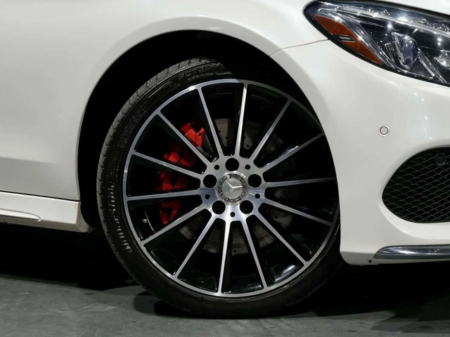 Mercedes-Benz C 300 * KEYLESS * SUNROOF * 360 * ПОДГРЕВ * - автомобили, коли, обяви за нови и употребявани 5