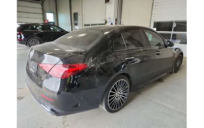 mercedes-benz-c-300 - 2