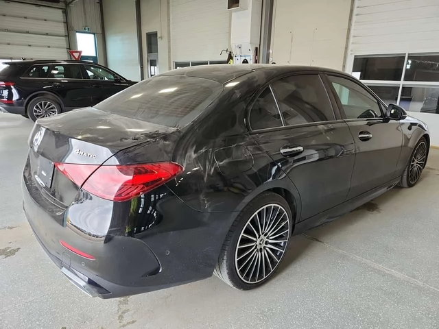 Mercedes-Benz C 300 | 360 КАМЕРИ| HEAD-UP| PANO| AMBIENT| - автомобили, коли, обяви за нови и употребявани 2