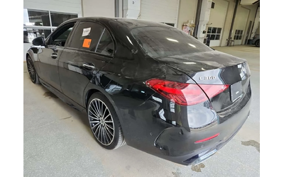 mercedes-benz-c-300 - 3