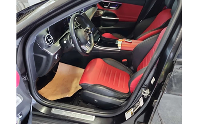 mercedes-benz-c-300 - 4