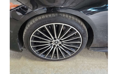 mercedes-benz-c-300 - 5