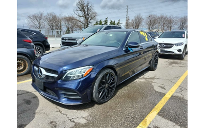 mercedes-benz-c-300 - 0