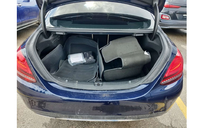 Mercedes-Benz C 300 * CARFAX * ПАНОРАМА * ПОДГРЕВИ * БЕЗ ИНЦИДЕНТИ * - автомобили, коли, обяви за нови и употребявани 12
