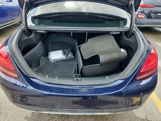 Mercedes-Benz C 300 * CARFAX * ПАНОРАМА * ПОДГРЕВИ * БЕЗ ИНЦИДЕНТИ * - автомобили, коли, обяви за нови и употребявани 12
