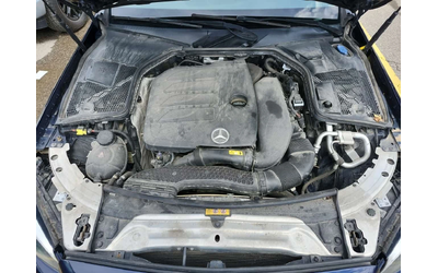 Mercedes-Benz C 300 * CARFAX * ПАНОРАМА * ПОДГРЕВИ * БЕЗ ИНЦИДЕНТИ * - автомобили, коли, обяви за нови и употребявани 15