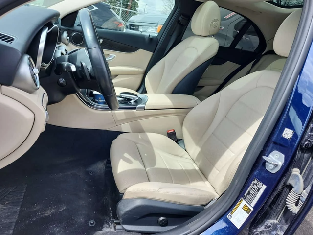 Mercedes-Benz C 300 * CARFAX * ПАНОРАМА * ПОДГРЕВИ * БЕЗ ИНЦИДЕНТИ * - автомобили, коли, обяви за нови и употребявани 8