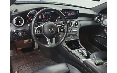 Mercedes-Benz C 300 * CARFAX * FULL DIGITAL * 2 KEYS * - автомобили, коли, обяви за нови и употребявани 11