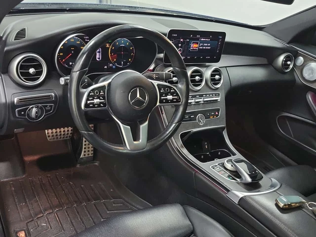 Mercedes-Benz C 300 * CARFAX * FULL DIGITAL * 2 KEYS * - автомобили, коли, обяви за нови и употребявани 11