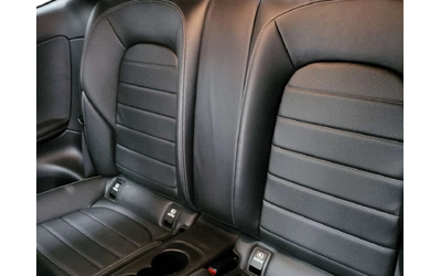 Mercedes-Benz C 300 * CARFAX * FULL DIGITAL * 2 KEYS * - автомобили, коли, обяви за нови и употребявани 12