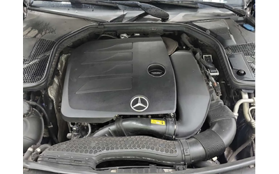 Mercedes-Benz C 300 * CARFAX * FULL DIGITAL * 2 KEYS * - автомобили, коли, обяви за нови и употребявани 16