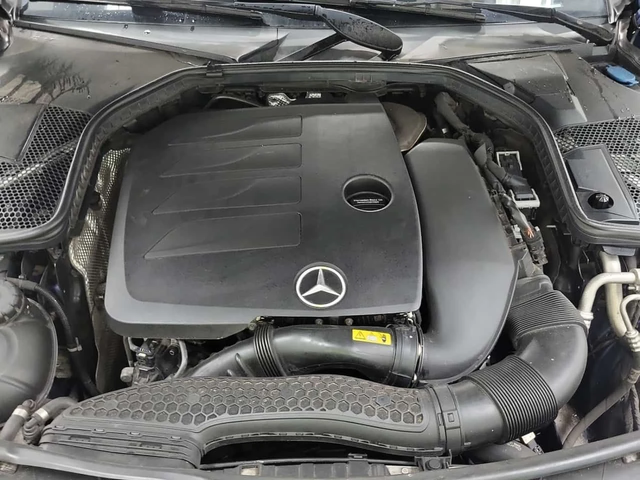 Mercedes-Benz C 300 * CARFAX * FULL DIGITAL * 2 KEYS * - автомобили, коли, обяви за нови и употребявани 16