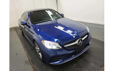 mercedes-benz-c-300 - 1