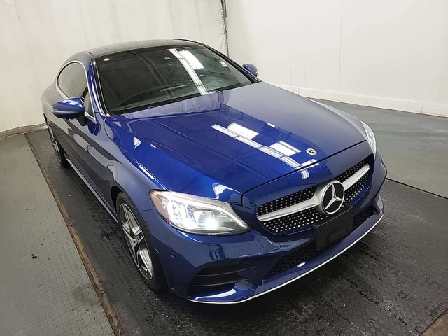 Mercedes-Benz C 300 * CARFAX * FULL DIGITAL * 2 KEYS * - автомобили, коли, обяви за нови и употребявани 1