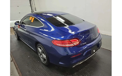 mercedes-benz-c-300 - 3