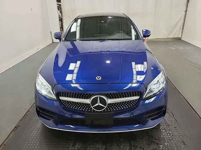 Mercedes-Benz C 300 * CARFAX * FULL DIGITAL * 2 KEYS * - автомобили, коли, обяви за нови и употребявани 4